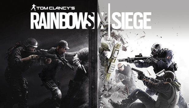 RAINBOW SIX SIEGE - MAIL ACCESS
