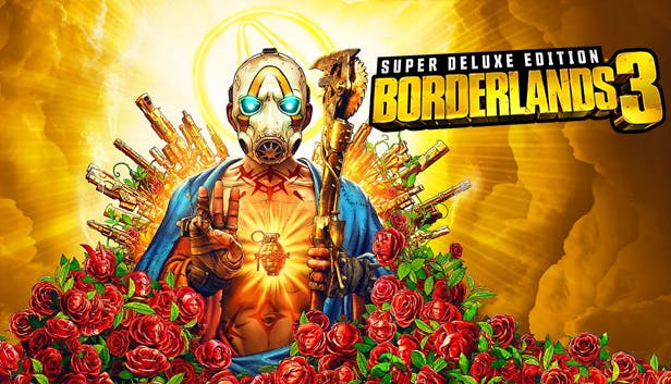 BORDERLANDS: 3 