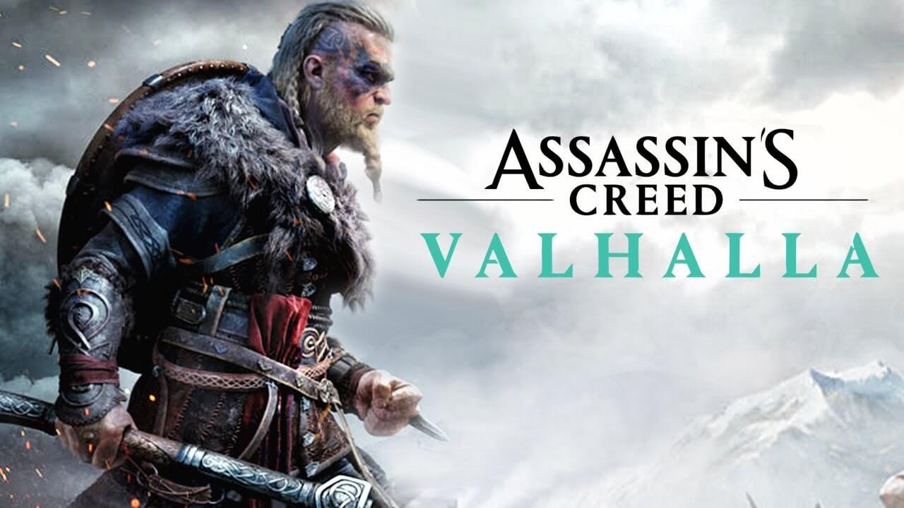 ASSASSIN´S CREED: VALHALLA